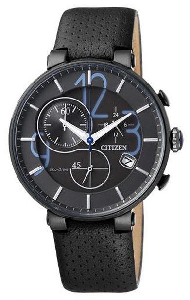 Karóra Citizen FB1204-09E Chronograph Eco-Drive