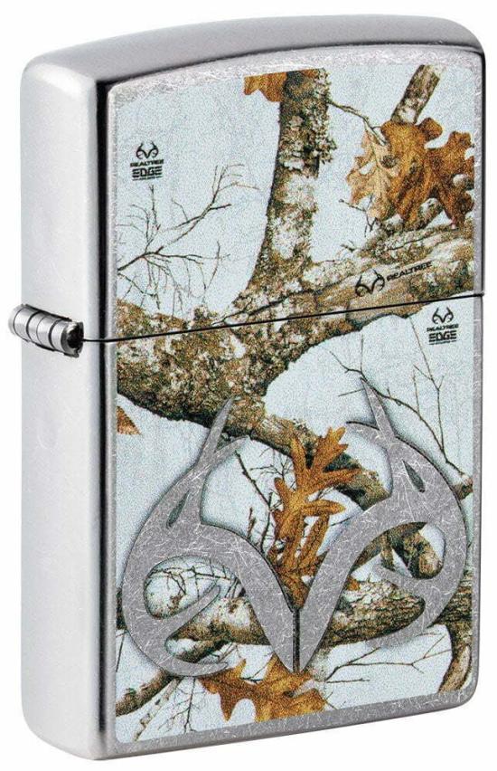 Öngyújtó Zippo Realtree Edge Colors 49818