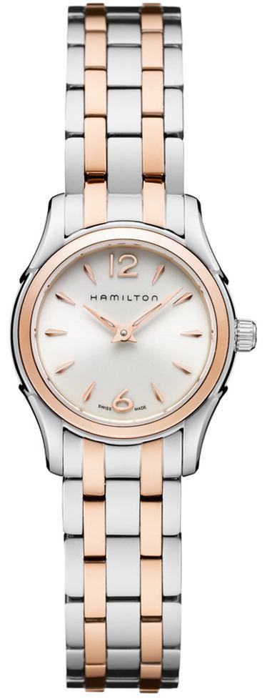 Karóra Hamilton Lady Quartz H32271155