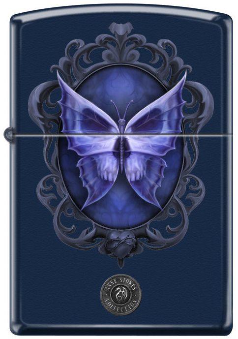 Öngyújtó Zippo Anne Stokes 1358