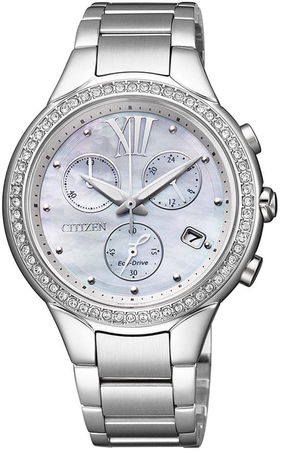 Karóra Citizen FB1321-56A Chronograph
