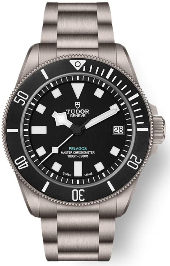 Karóra Tudor Pelagos Ultra M2543C1A7NU-0001 Karóra Tudor Pelagos Ultra M2543C1A7NU-0001