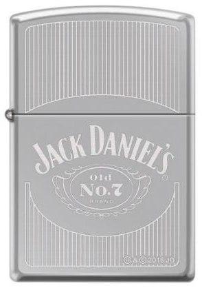 Öngyújtó Zippo Jack Daniels 3525