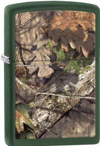 Öngyújtó Zippo Mossy Oak Reeltree 29129