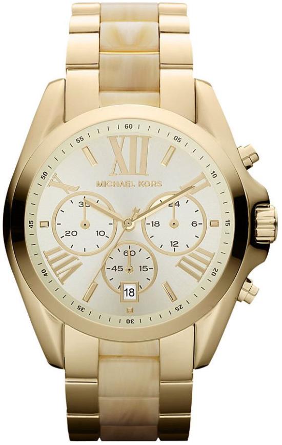 Karóra Michael Kors Chrono MK5722