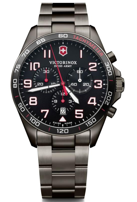 Karóra Victorinox FieldForce Sport Chrono 241890