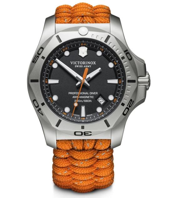 Karóra Victorinox INOX Professional Diver 241845