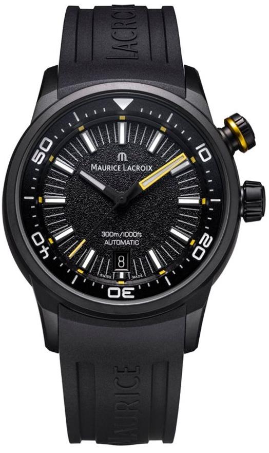 Karóra Maurice Lacroix Pontos S Diver Special Edition PT6248-DLB00-330-2