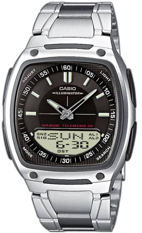 Karóra CASIO AW-81D-1