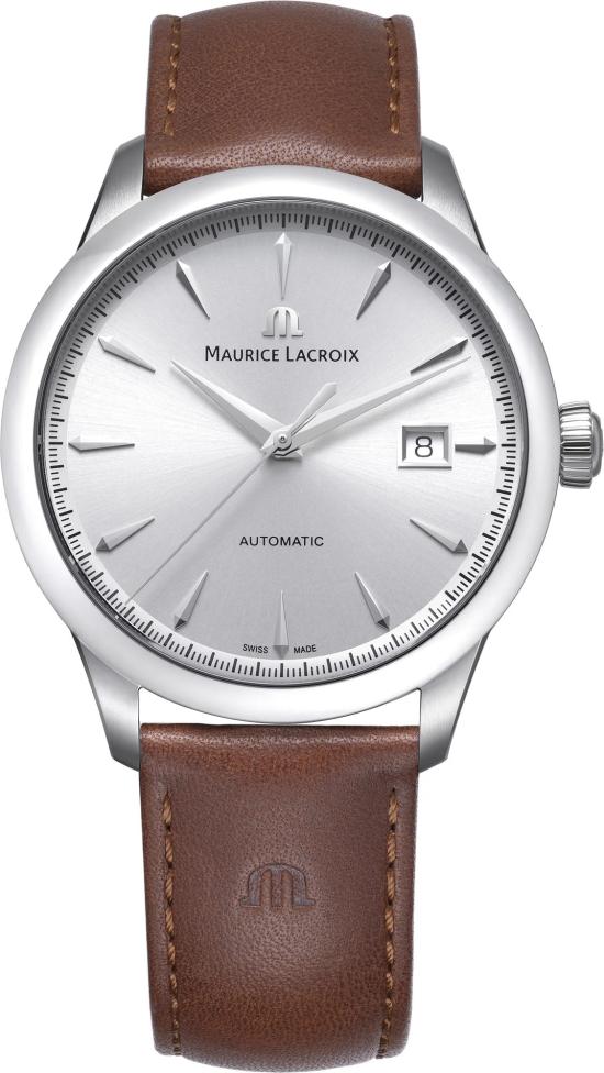 Karóra Maurice Lacroix 1975 Automatic 756008-SS001-130-3