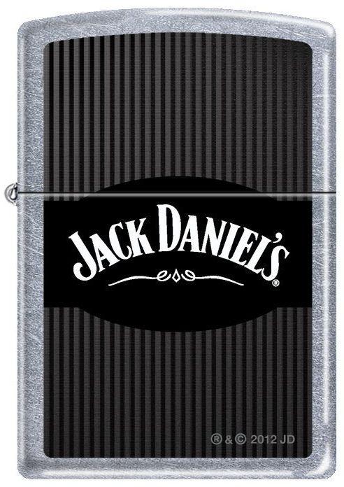 Öngyújtó Zippo Jack Daniels 8671