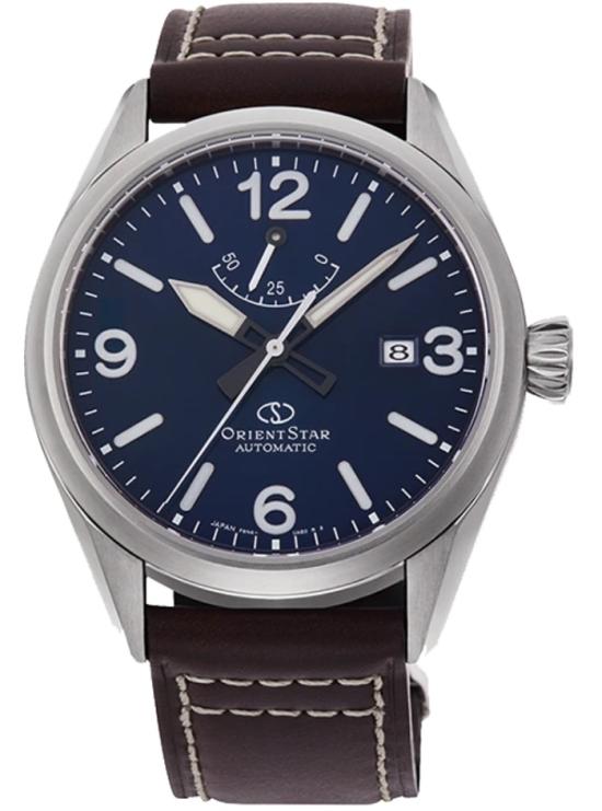 Karóra Orient Star RE-AU0204L00B Outdoor Automatic