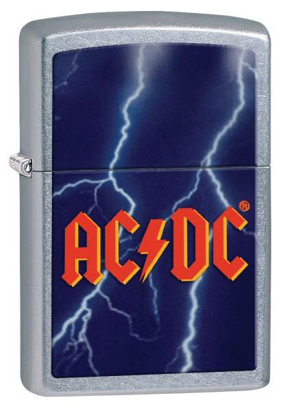 Öngyújtó Zippo AC/DC 28453