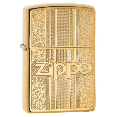 Öngyújtó Zippo Pattern Design 29677