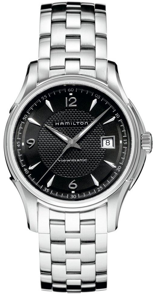 Karóra Hamilton JazzMaster viewmatic H32515135