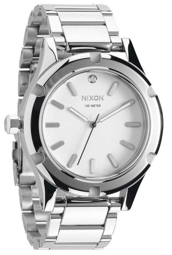 Karóra Nixon Camden White A343 100