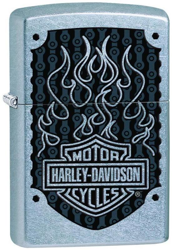 Öngyújtó Zippo 29157 Harley Davidson