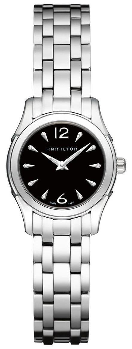 Karóra Hamilton Lady Quartz H32261137