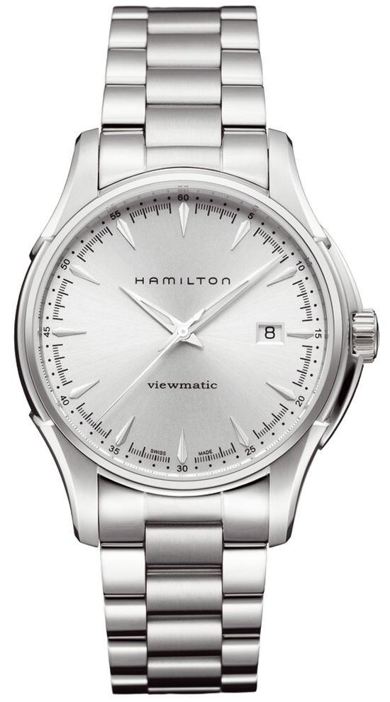 Karóra Hamilton JazzMaster Viewmatic H32665151