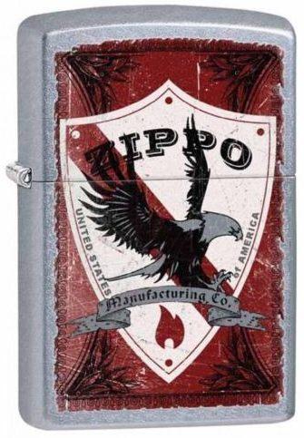 Öngyújtó Zippo Shield 28867