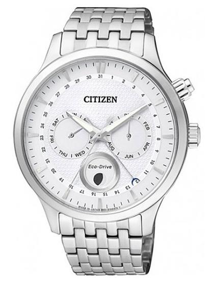 Karóra Citizen AP1050-56A Eco-Drive Moon Phase