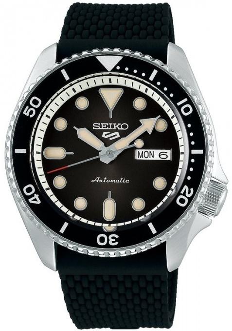 Karóra Seiko SRPD73K2 5 Sports Automatic