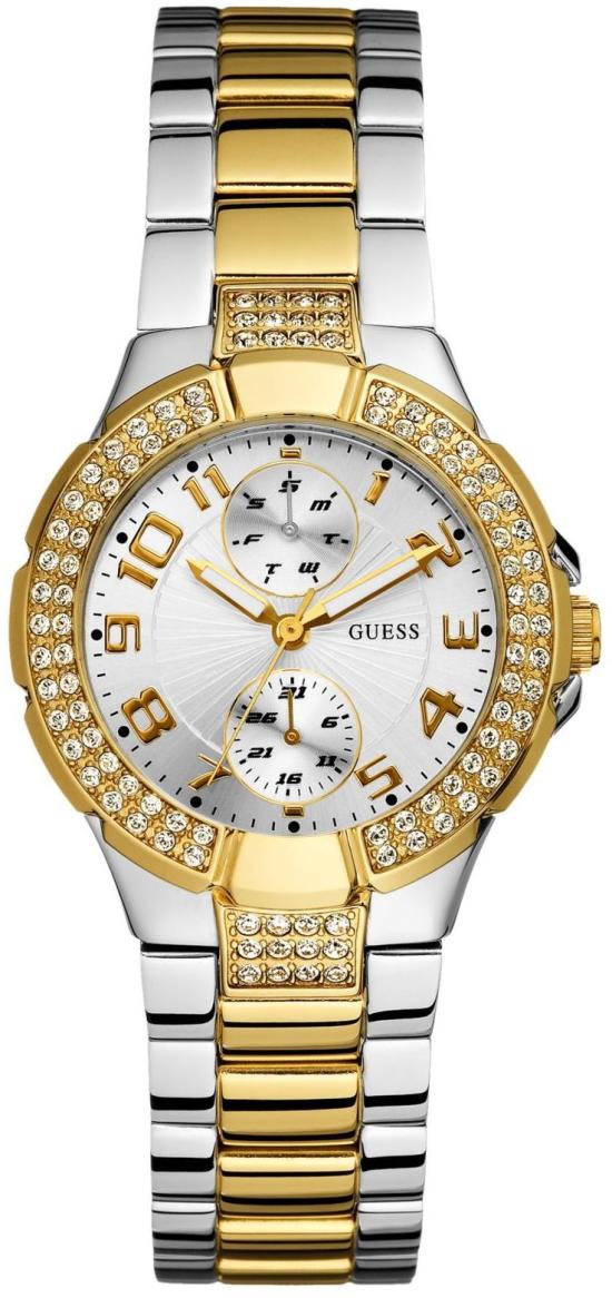 Karóra Guess Prism U13586L1