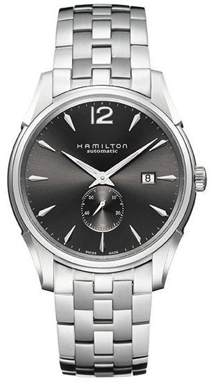 Karóra Hamilton Slim Petite Seconde H38655185