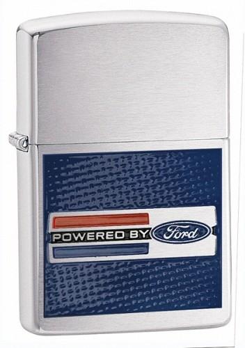 Öngyújtó Zippo Ford Powered By 24548