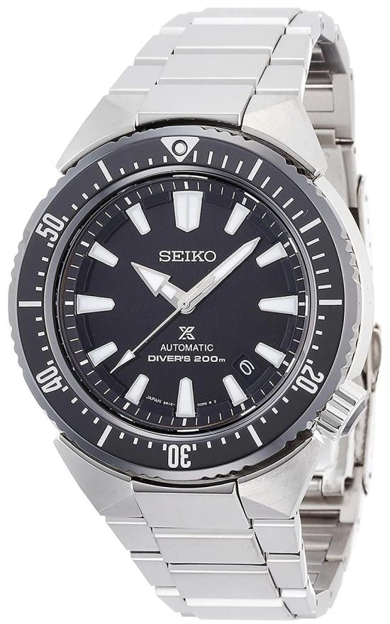 Karóra Seiko Prospex SBDC039J1 Transocean 