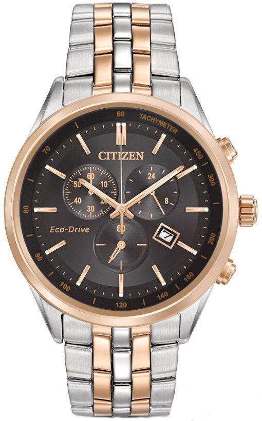 Karóra Citizen AT2146-59E Chronograph