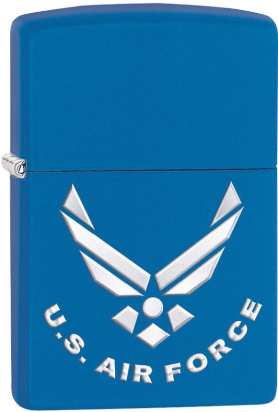 Öngyújtó Zippo USAF 26529