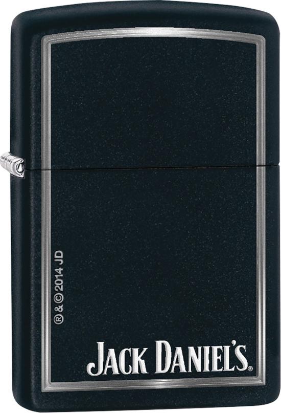 Öngyújtó Zippo Jack Daniels 26684