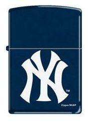 Öngyújtó Zippo New York Yankees 8260