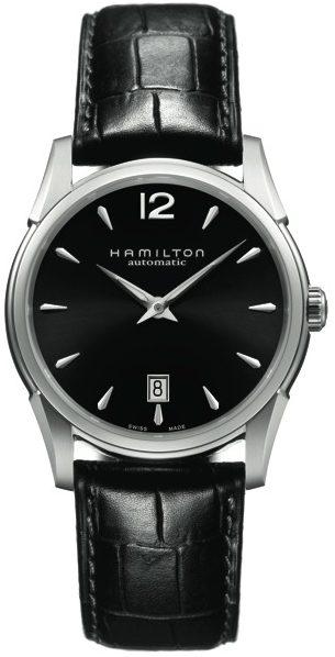 Karóra Hamilton JazzMaster Slim 40mm H38515735