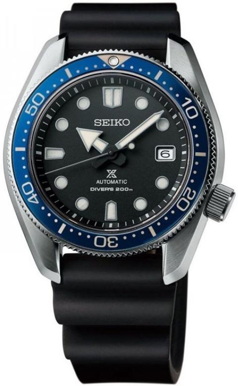Karóra Seiko SPB079J1 Prospex Sea