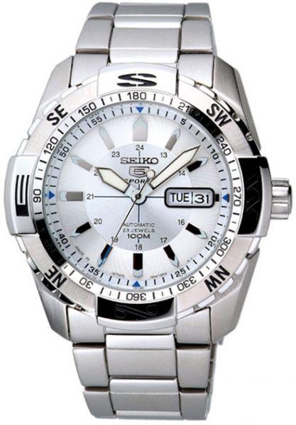 Karóra Seiko 5 Sports SNZJ03J1 Automatic