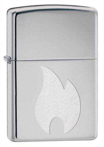 Öngyújtó Zippo - Zippo Flame 22384