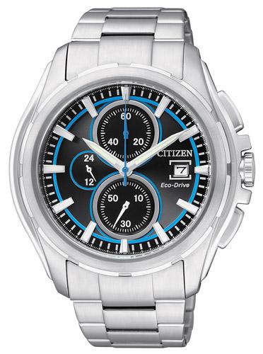 Karóra Citizen CA0270-59E Chronograph