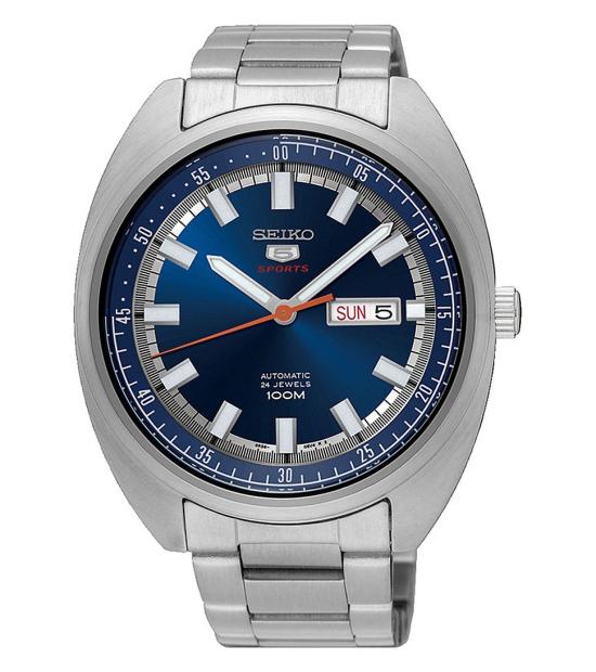 Karóra Seiko 5 Sports SRPB15J1 Made in Japan 
