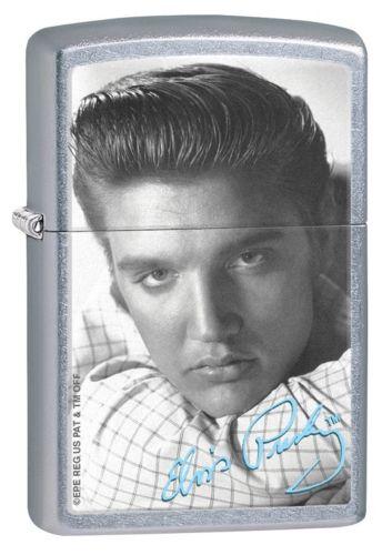 Öngyújtó Zippo Elvis 28629 