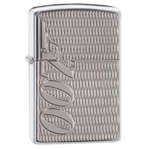 Öngyújtó Zippo James Bond 007 29550