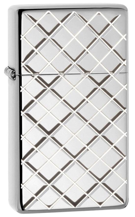 Öngyújtó Zippo Argyle 22864