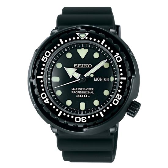 Karóra Seiko SBBN035J1 MarineMaster Professional 300m