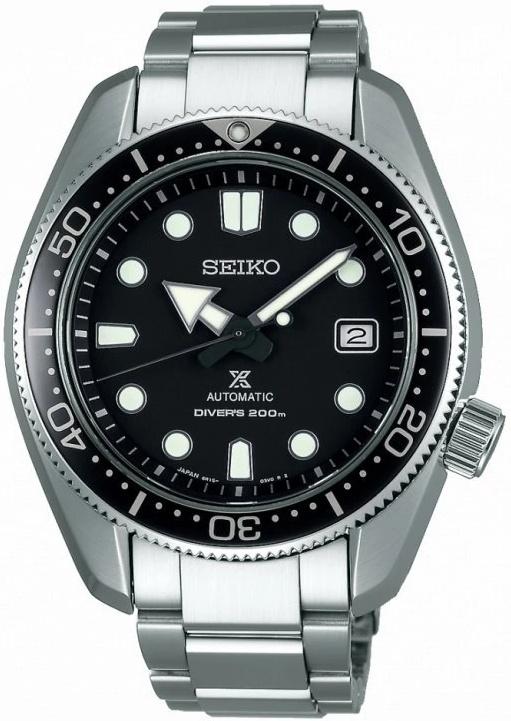 Karóra Seiko SPB077J1 Prospex Sea