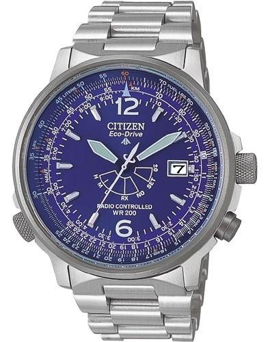 Karóra Citizen AS2020-53L Radiocontrolled
