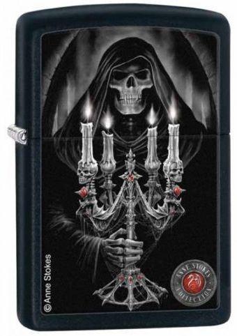 Öngyújtó Zippo Anne Stokes 26752