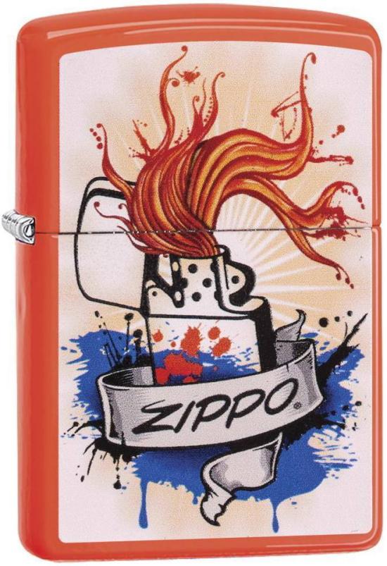 Öngyújtó Zippo 29605