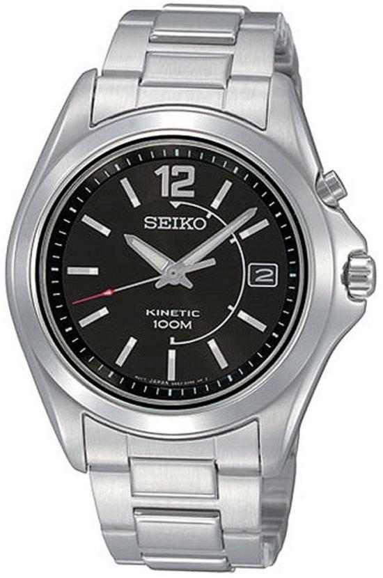 Karóra Seiko SKA477 Kinetic