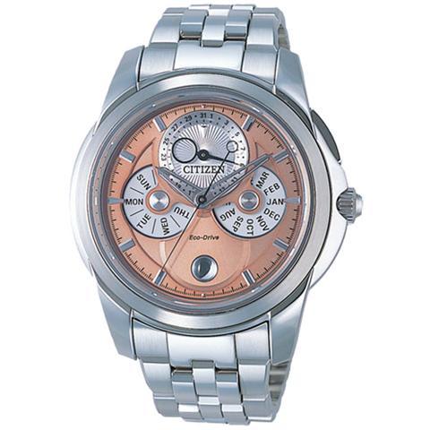 Karóra Citizen BU0010-91Z Moon Phase
